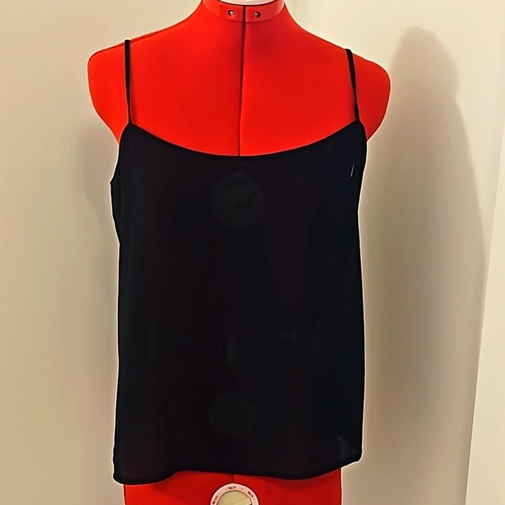 Emanuel ungaro camisole